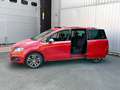 SEAT Alhambra 1.4 TSI S&S Xcellence DSG 7 plazas Rosso - thumbnail 5
