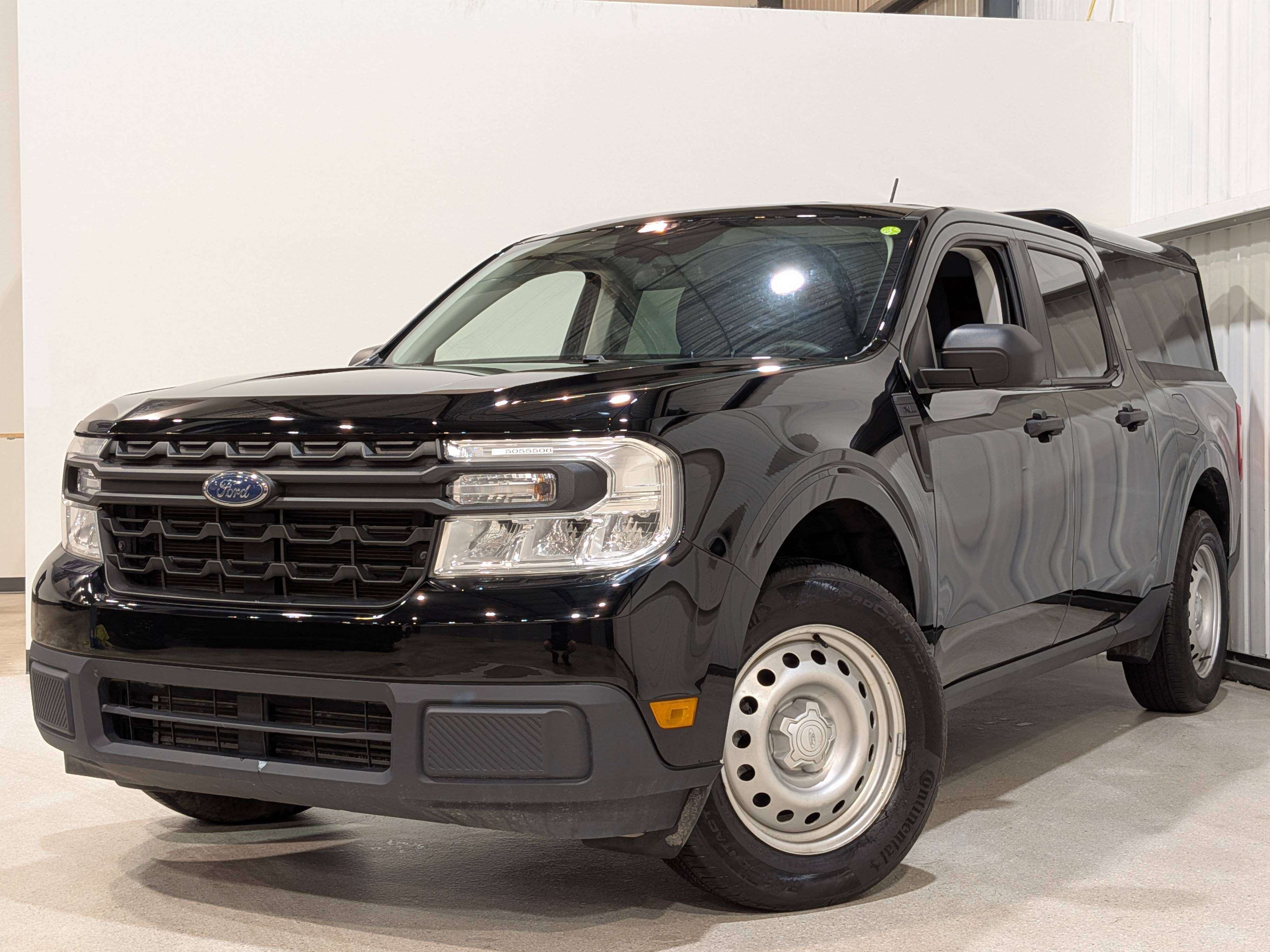Ford Maverick 2022