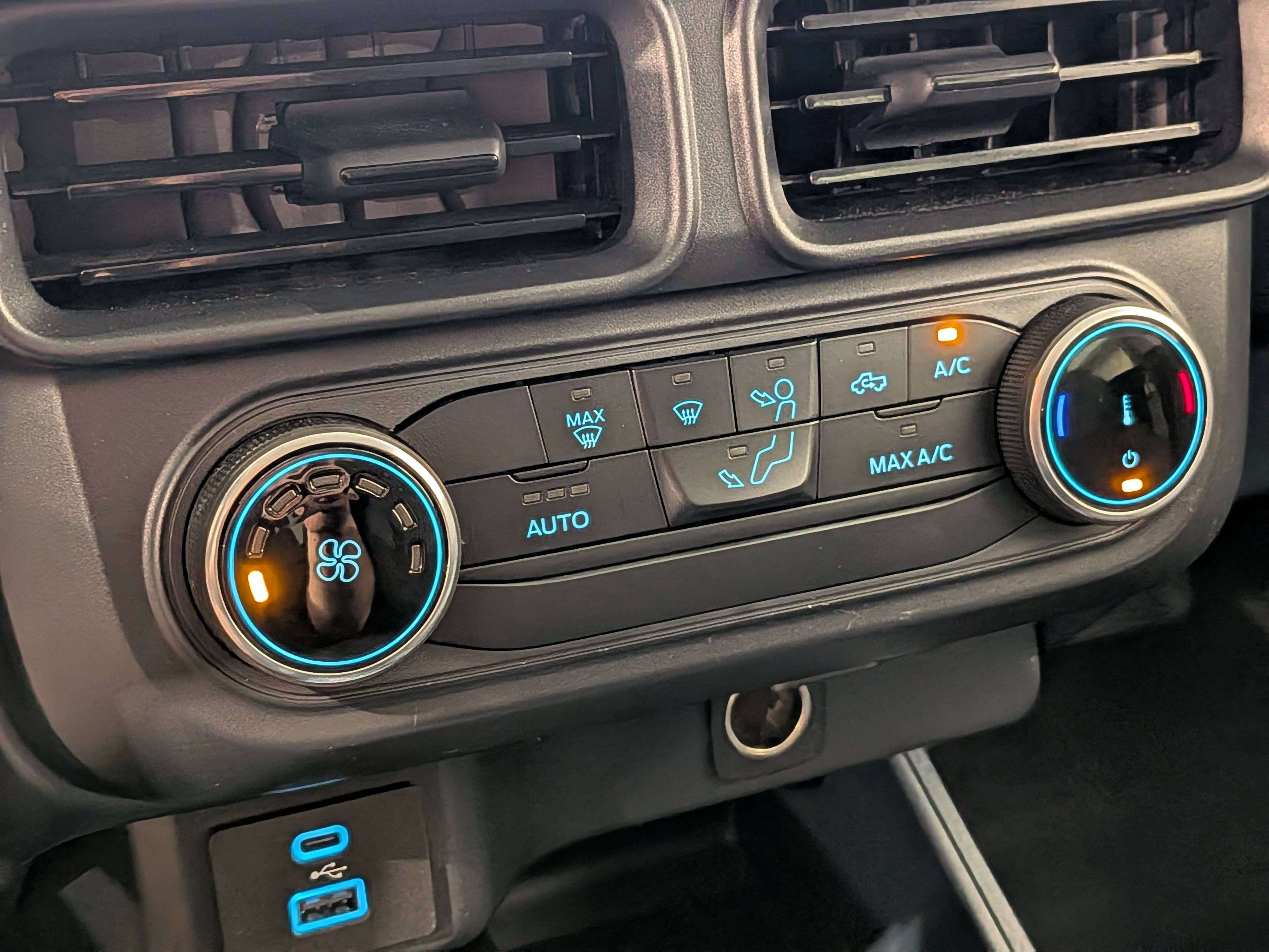Ford Maverick 2022