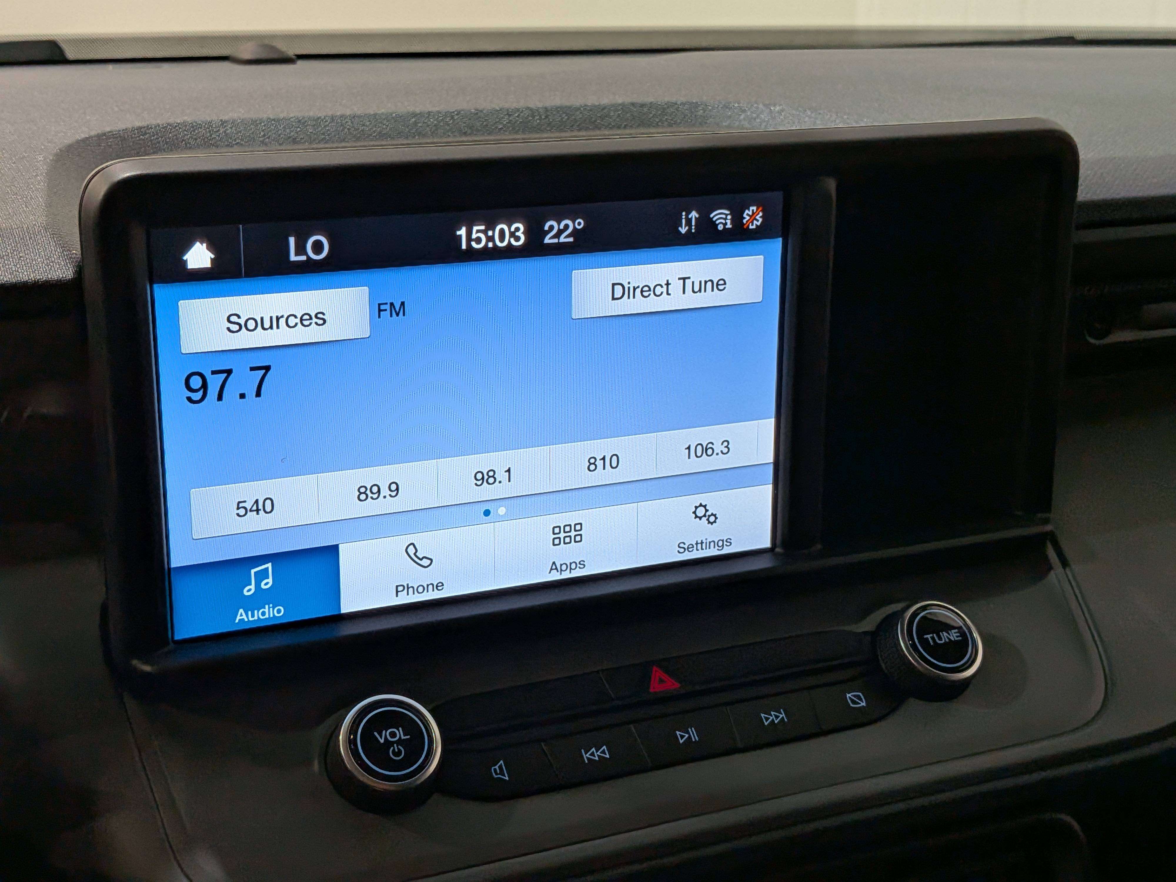 Ford Maverick 2022