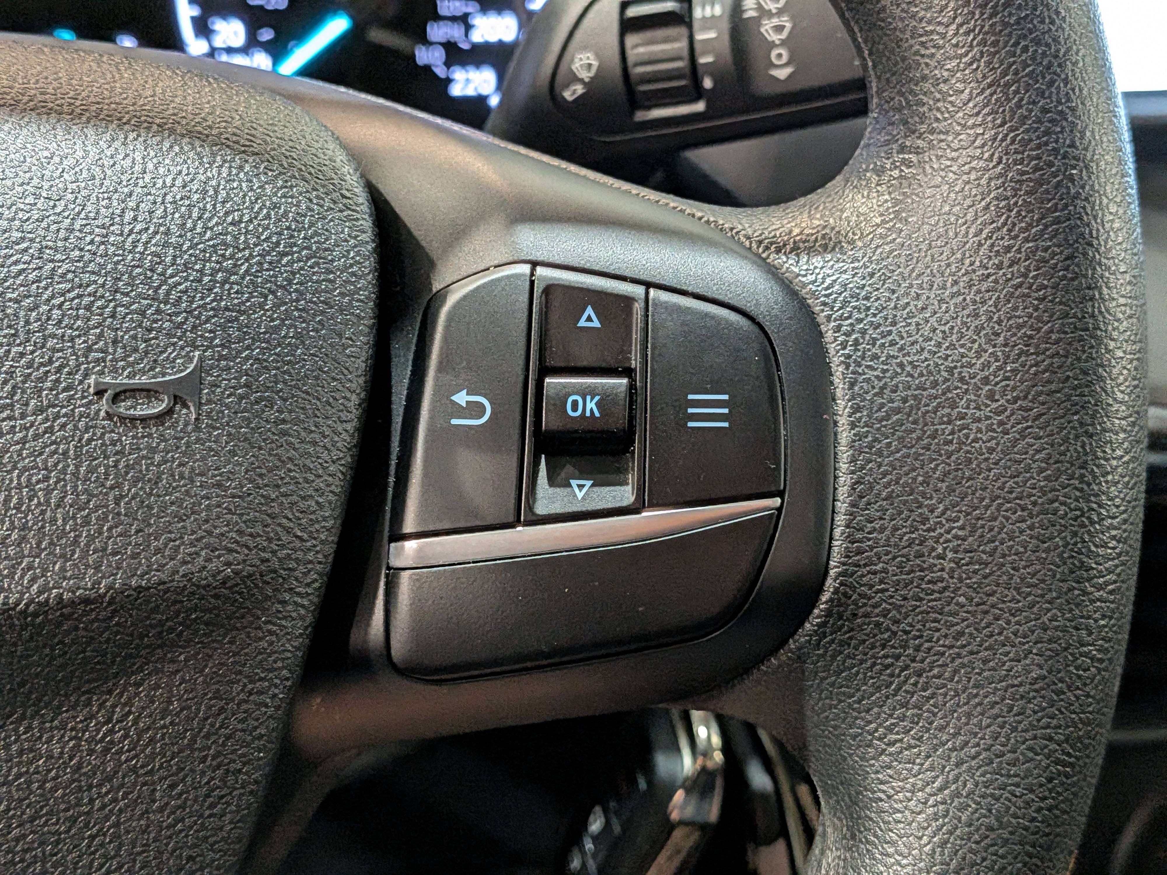 Ford Maverick 2022