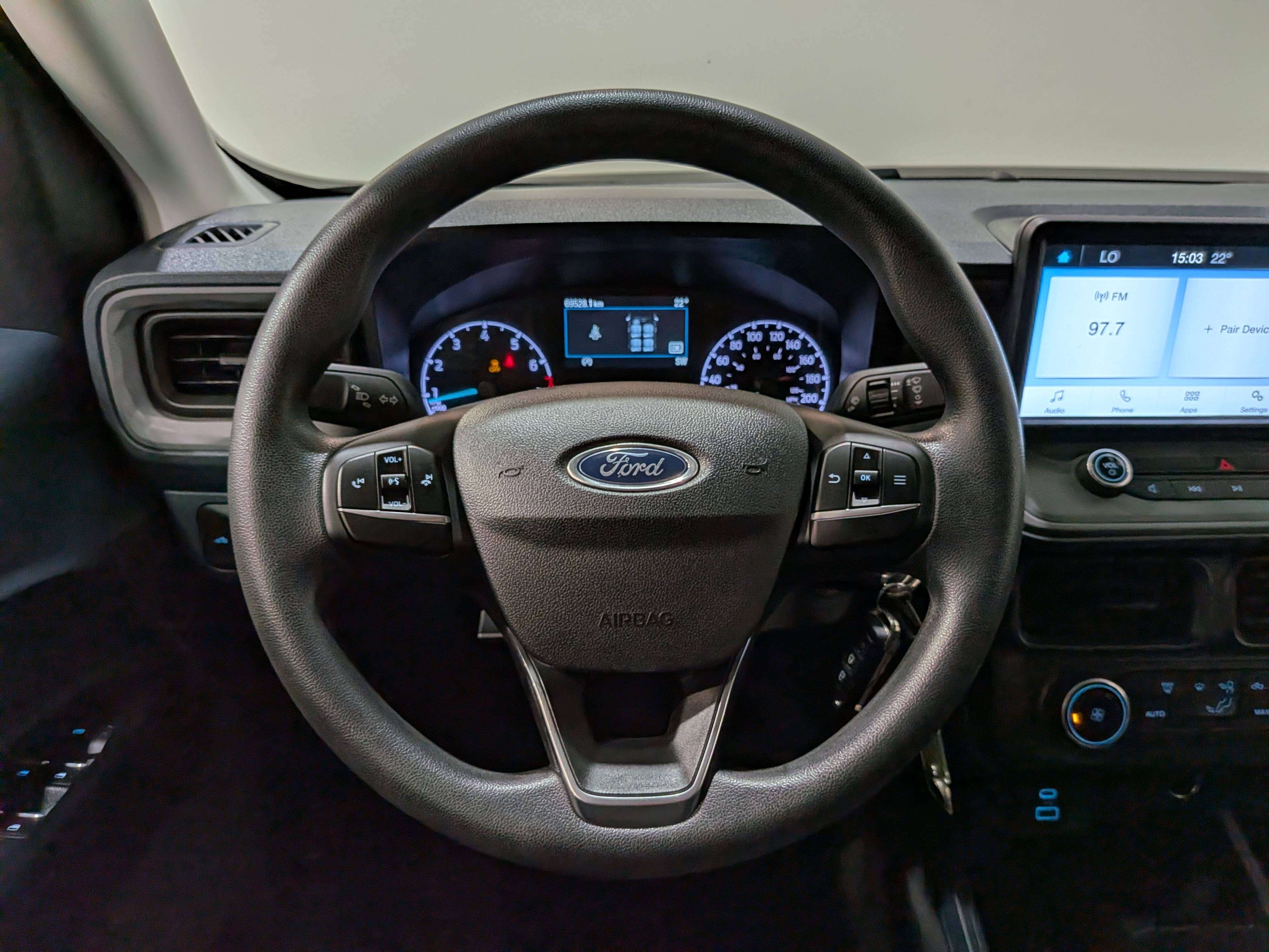 Ford Maverick 2022