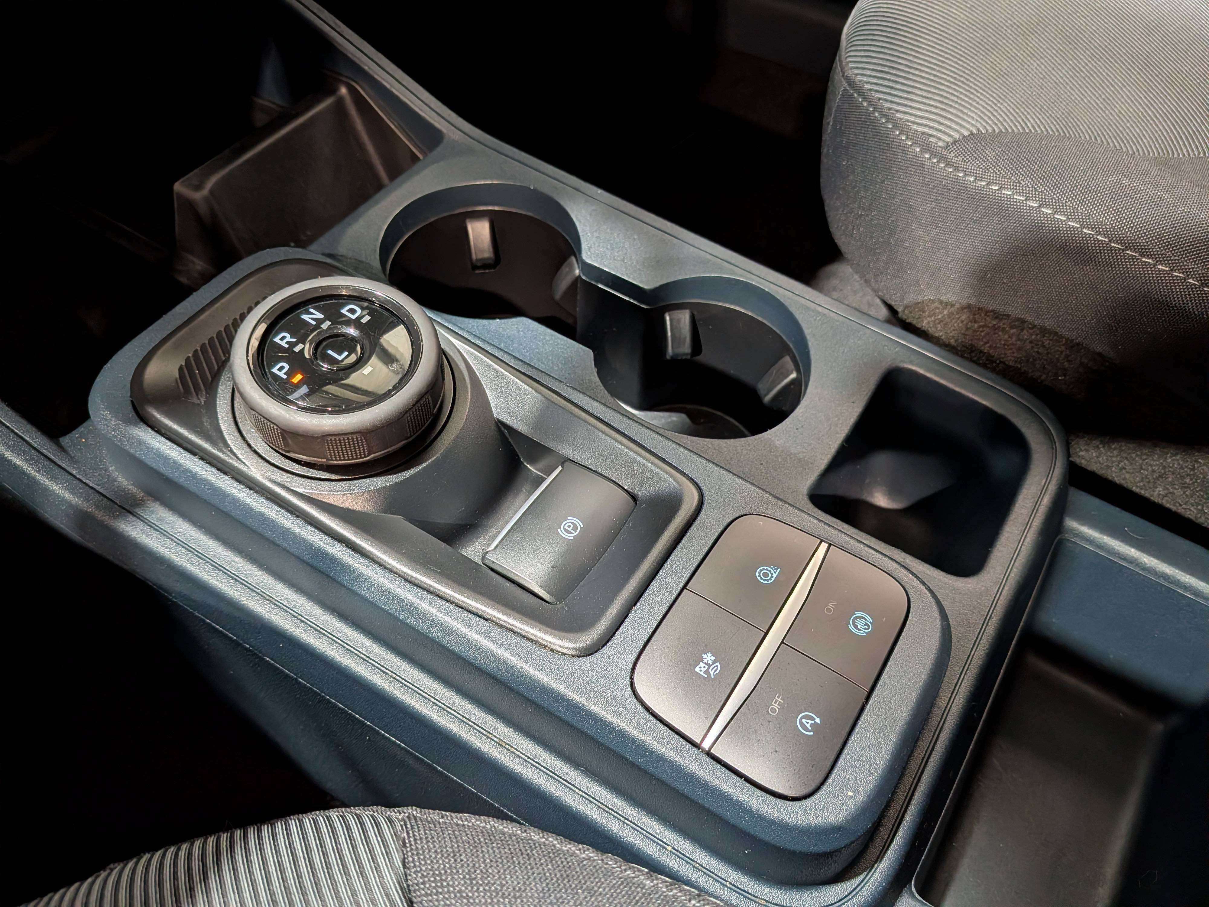 Ford Maverick 2022