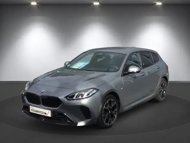 BMW 120 120 48V MSport auto