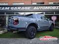 Ford Ranger Raptor 2.0 ecoblue 210cv auto Grijs - thumbnail 3