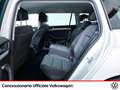 Volkswagen Passat Variant variant 2.0 tdi business 122cv dsg Bianco - thumbnail 8