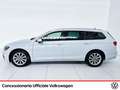 Volkswagen Passat Variant variant 2.0 tdi business 122cv dsg Bianco - thumbnail 3