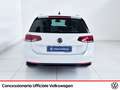 Volkswagen Passat Variant variant 2.0 tdi business 122cv dsg Bianco - thumbnail 5