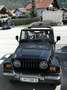 Jeep Wrangler Wrangler 4,0 HardTop Schwarz - thumbnail 4