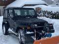 Jeep Wrangler Wrangler 4,0 HardTop Schwarz - thumbnail 9