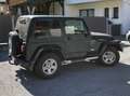 Jeep Wrangler Wrangler 4,0 HardTop Schwarz - thumbnail 3
