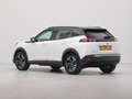Peugeot e-2008 EV GT 50 kWh 136pk Navigatie Camera Side Assist 12 Wit - thumbnail 4