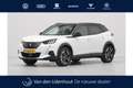 Peugeot e-2008 EV GT 50 kWh 136pk Navigatie Camera Side Assist 12 Wit - thumbnail 1