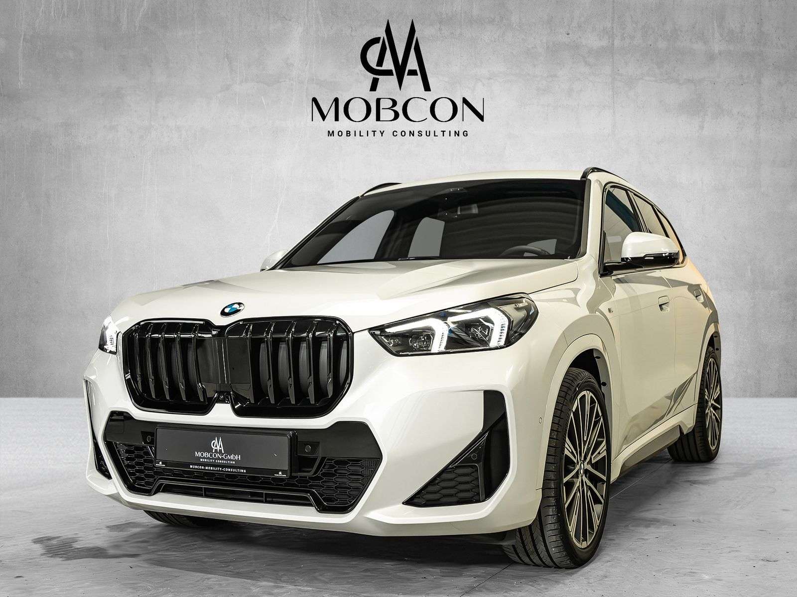 Second hand Bmw X1 