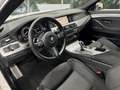 BMW 528 i Touring M xDrive | 2.Hand | Navi | Scheckh. bijela - thumbnail 7