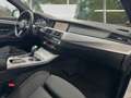 BMW 528 i Touring M xDrive | 2.Hand | Navi | Scheckh. Weiß - thumbnail 8