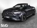 Mercedes-Benz CLE 300 4M Cabriolet AMG BURMESTER+DISTRONIC+20" Szary - thumbnail 1
