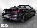 Mercedes-Benz CLE 300 4M Cabriolet AMG BURMESTER+DISTRONIC+20" Szary - thumbnail 2