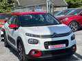 Citroen C3 1.2i*75000KM*CARNET*GARANTIE* Blanc - thumbnail 2