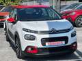 Citroen C3 1.2i*75000KM*CARNET*GARANTIE* Blanc - thumbnail 1