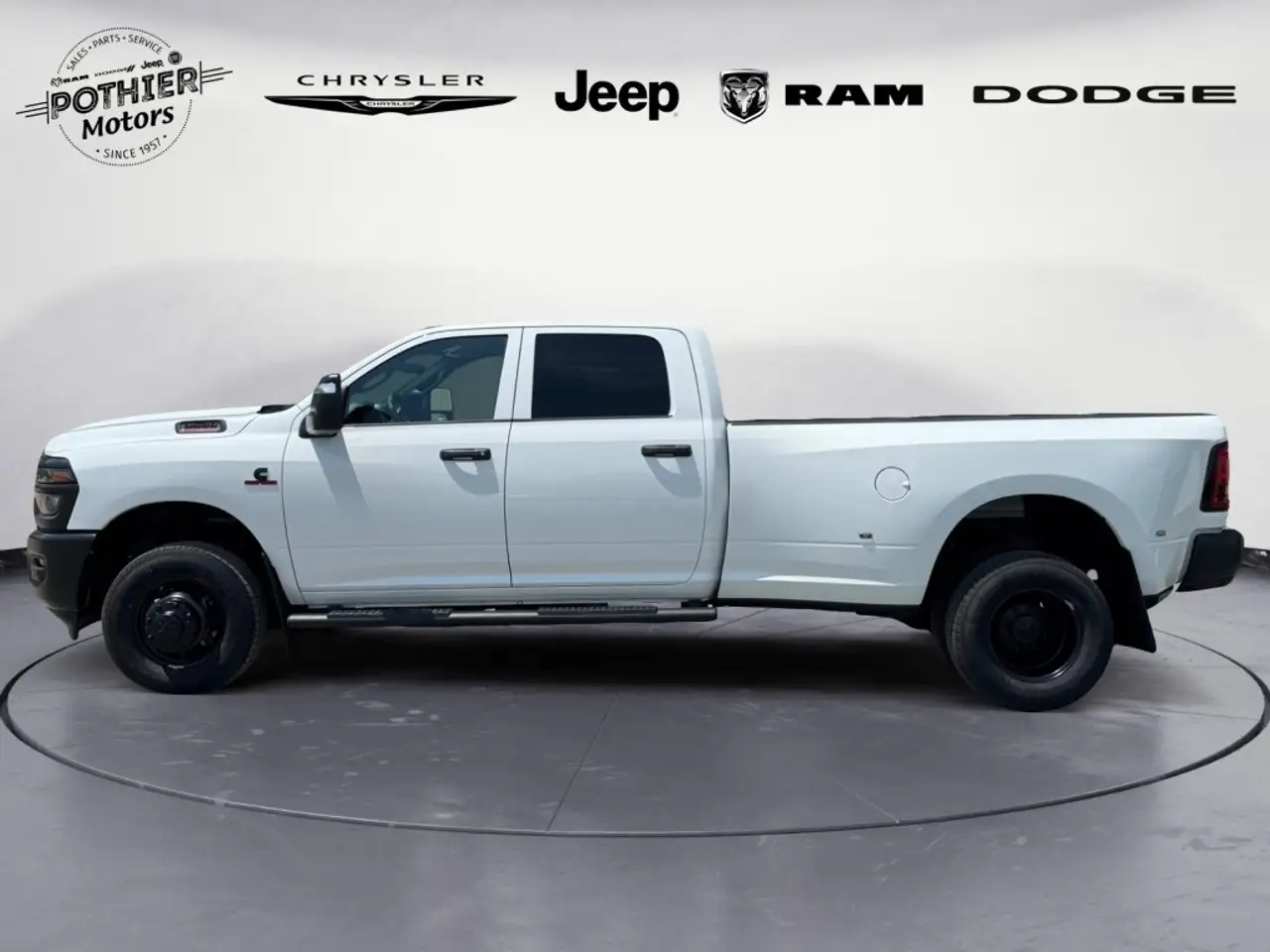 RAM 3500 2026