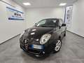 Alfa Romeo MiTo MiTo 1.4 78 CV Distinctive Schwarz - thumbnail 1