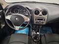 Alfa Romeo MiTo MiTo 1.4 78 CV Distinctive Schwarz - thumbnail 6