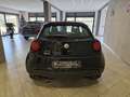 Alfa Romeo MiTo MiTo 2008 1.6 jtdm-2 Progression s Zwart - thumbnail 3