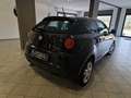 Alfa Romeo MiTo MiTo 2008 1.6 jtdm-2 Progression s Zwart - thumbnail 4