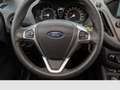 Ford Tourneo Courier Trend 1,0 EcoBoost/Navi/Klima/ Sitzheizung/Tempoma Black - thumbnail 13
