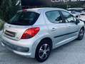 Peugeot 207 X-Line **VED.NOTE Argento - thumbnail 4