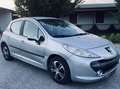 Peugeot 207 X-Line **VED.NOTE Argento - thumbnail 3