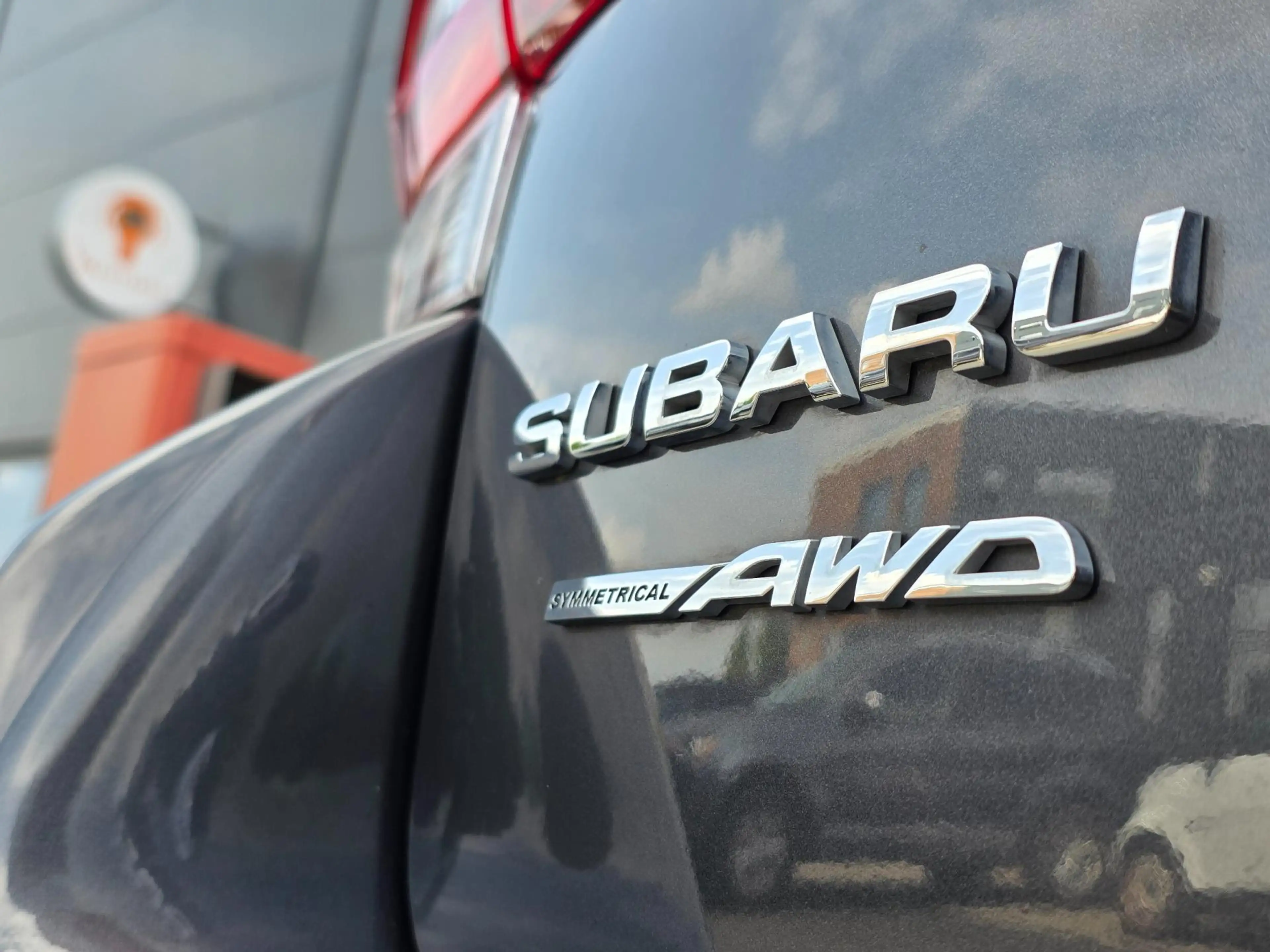 Subaru XV 1.6i Premium / FABRIEKSGARANTIE / NWE OH.BEURT / K — photo 13