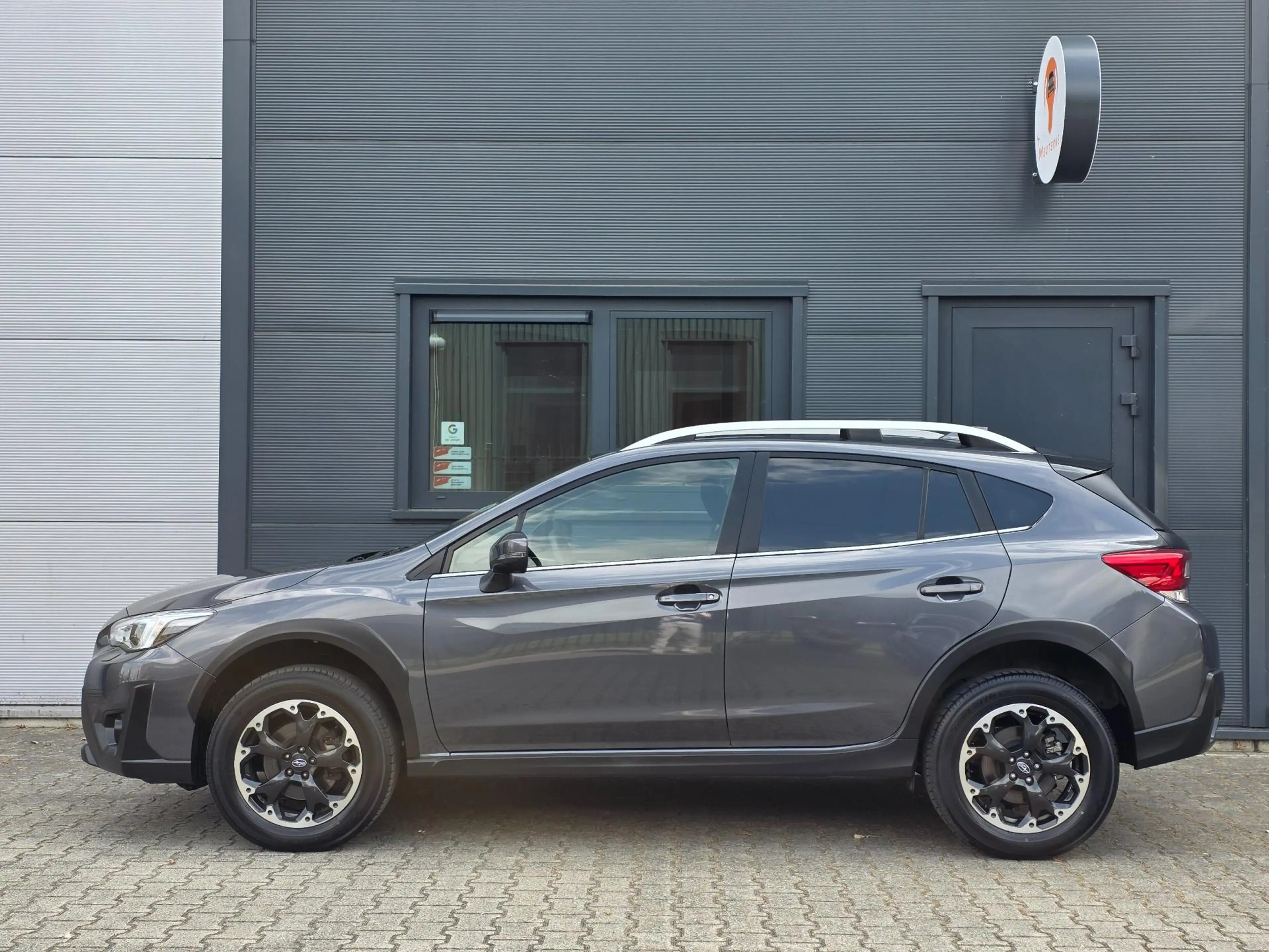 Subaru XV 1.6i Premium / FABRIEKSGARANTIE / NWE OH.BEURT / K — photo 15