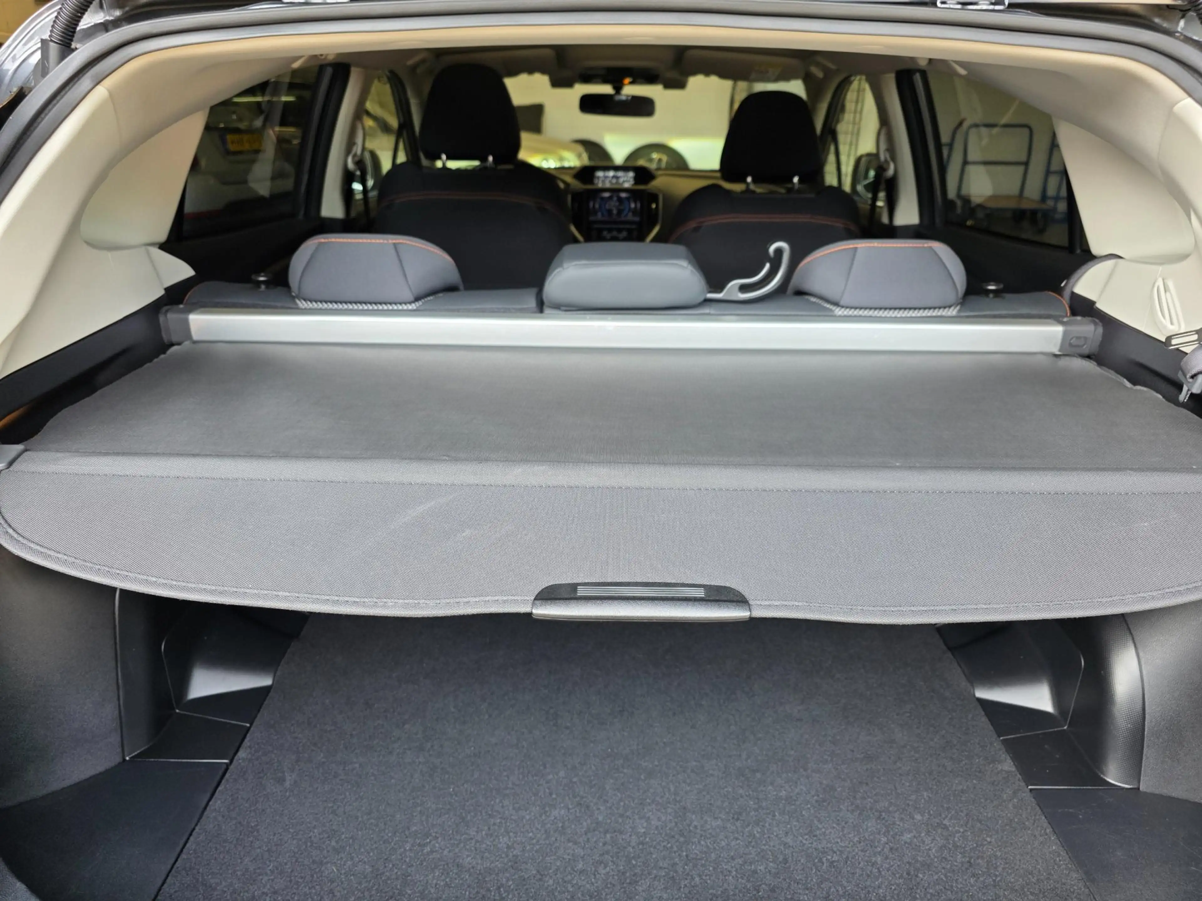 Subaru XV 1.6i Premium / FABRIEKSGARANTIE / NWE OH.BEURT / K — photo 10