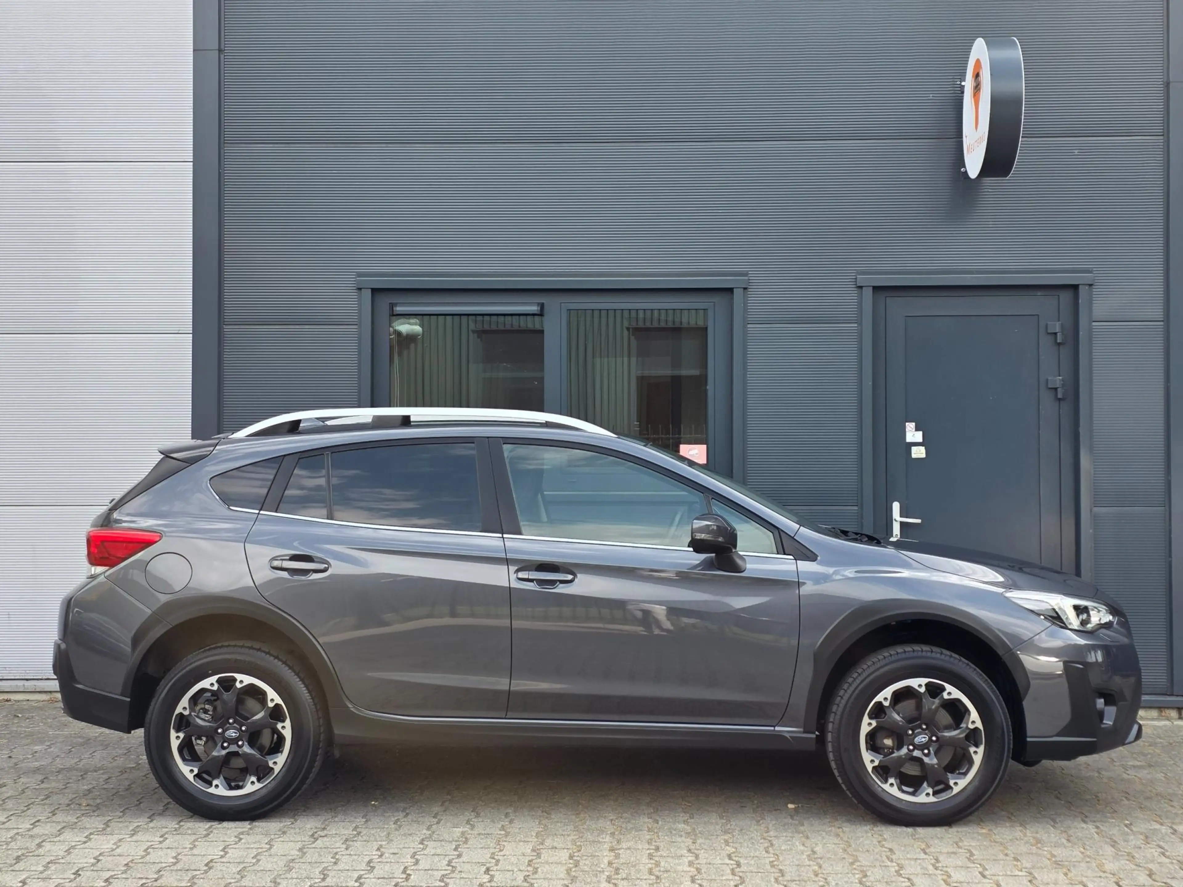 Subaru XV 1.6i Premium / FABRIEKSGARANTIE / NWE OH.BEURT / K — photo 14