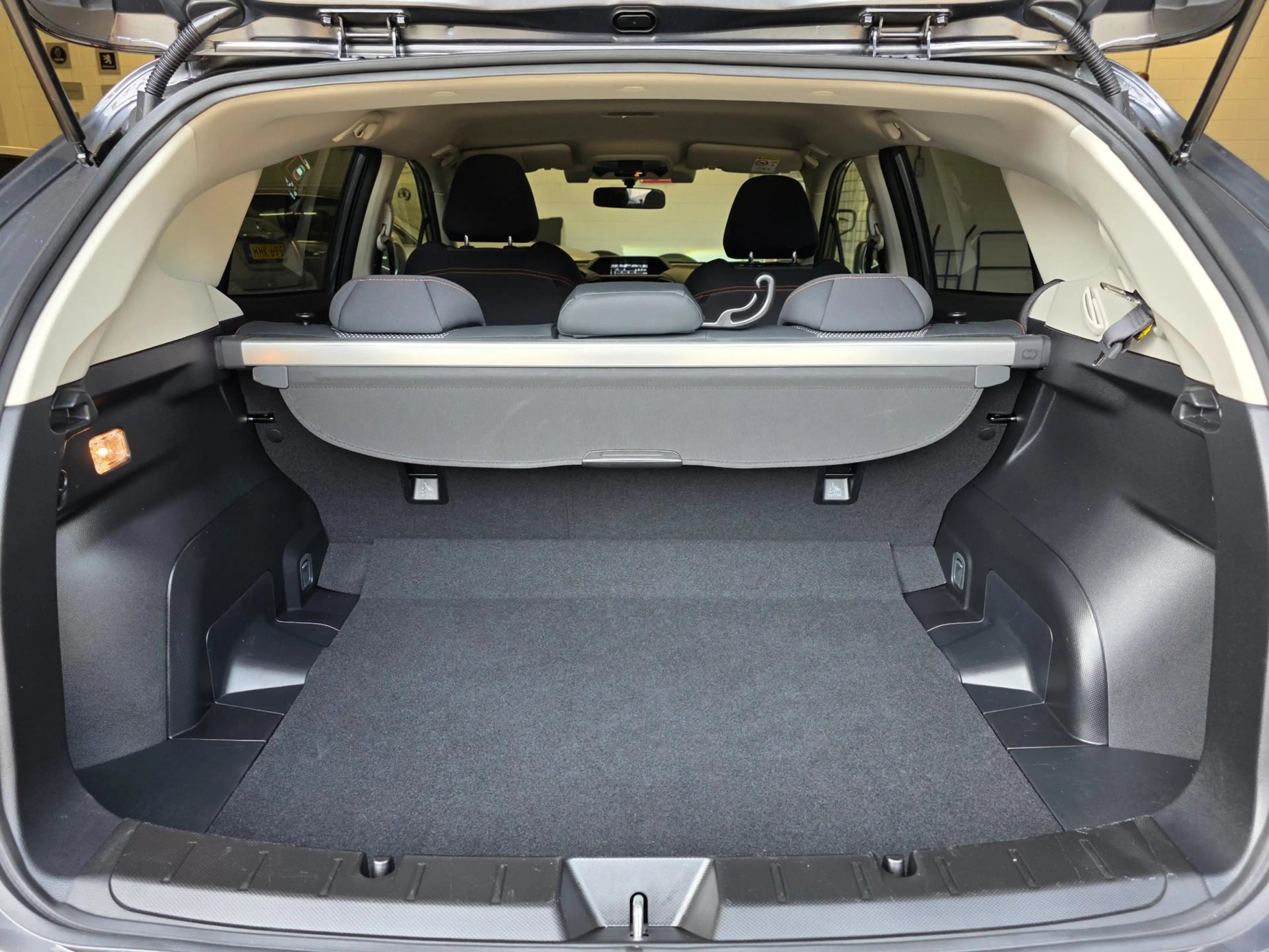 Subaru XV 1.6i Premium / FABRIEKSGARANTIE / NWE OH.BEURT / K — photo 9