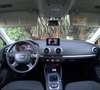 Audi A3 A3 Sportback 1.6 tdi Attraction - UNIPROPRIETARIO Argento - thumbnail 6