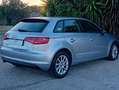 Audi A3 A3 Sportback 1.6 tdi Attraction - UNIPROPRIETARIO Argento - thumbnail 13