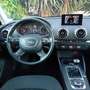 Audi A3 A3 Sportback 1.6 tdi Attraction - UNIPROPRIETARIO Argento - thumbnail 5