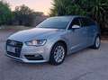 Audi A3 A3 Sportback 1.6 tdi Attraction - UNIPROPRIETARIO Argento - thumbnail 1