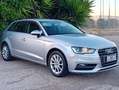 Audi A3 A3 Sportback 1.6 tdi Attraction - UNIPROPRIETARIO Argento - thumbnail 3
