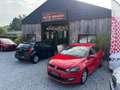 Volkswagen Polo Polo 1.0i **AIRCO / BLUETOOTH / 1ER PROP** Zwart - thumbnail 15