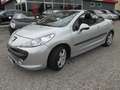 Peugeot 207 1.6 VTi 120cv CC Tecno CABRIO - OK NEOPATENTATI Argento - thumbnail 1