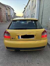 1.8 T quattro