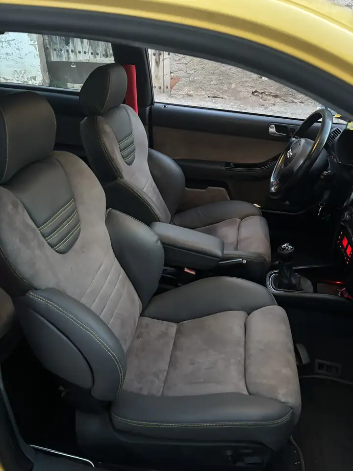 Audi S3 1.8 T quattro, foto 6
