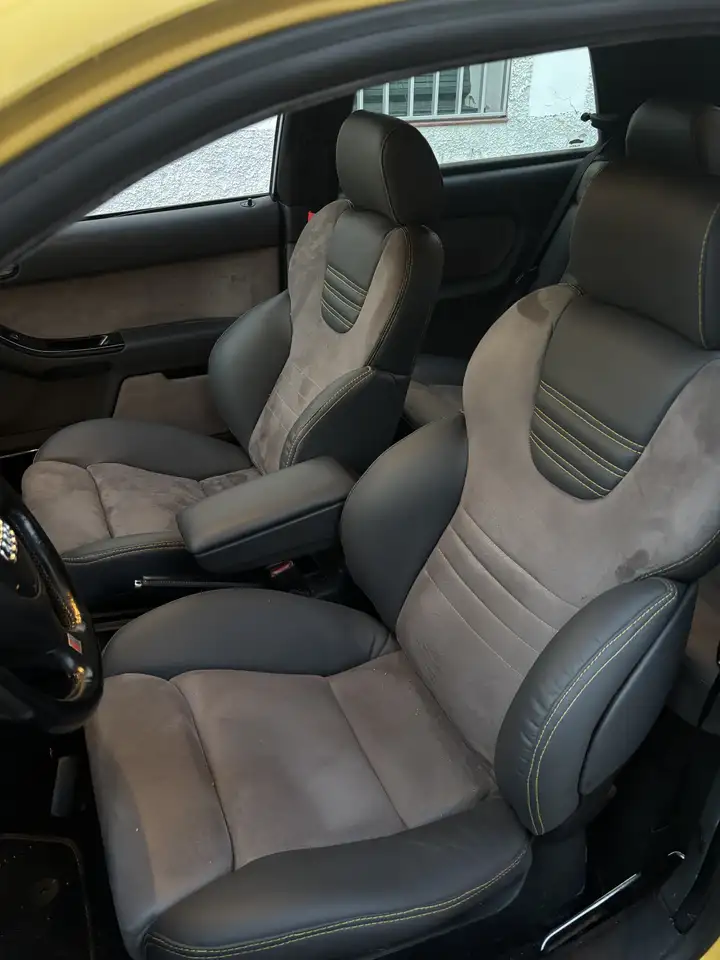 Audi S3 1.8 T quattro, foto 8
