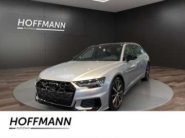 Avant 40TDI quatt s-tronic S line Competition
