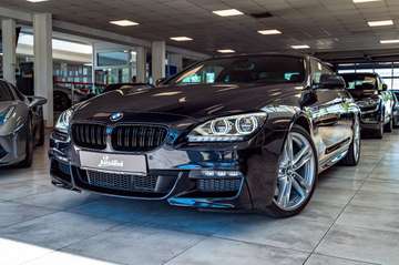 i xDrive Coupe*M-Sportpaket*Nav*HUD*St.Heizg*