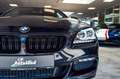 BMW 650 i xDrive Coupe*M-Sportpaket*Nav*HUD*St.Heizg* Schwarz - thumbnail 11